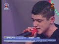 AZED IZED aka YOZGATLI MC - KANAL AVRUPA ( Tümence Show TV )