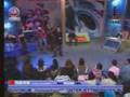 AZED IZED aka YOZGATLI MC - KANAL AVRUPA ( Tümence Show TV )