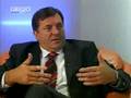 Milorad Dodik,predsjednik vlade Republike Srpske--intervju 2