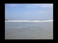 San Lorenzo Beach