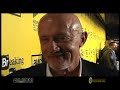 Jonathan Banks video 1