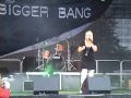 Emelie Wåhlin sings Moving On (Cover), Hamnfestivalen Oskarshamn