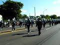 1 JSU Band Sonic Boom of the South vs SU Human Jukebox
