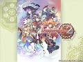 Luminous Symphony from Luminous Arc 2: The Coming Flames