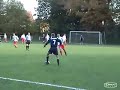 Meistervideo vom SV Wittenborn