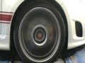 SUPERSPRINT 500 ABARTH kit SS 1 4T (video II)