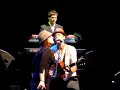 Jason Mraz Lucky F/t  Ingrid Michaelson Live Royal Albert Hall 23rd Sept 2008.