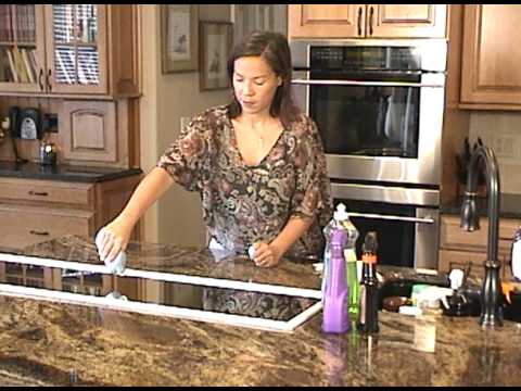 how to take care of quartz countertops