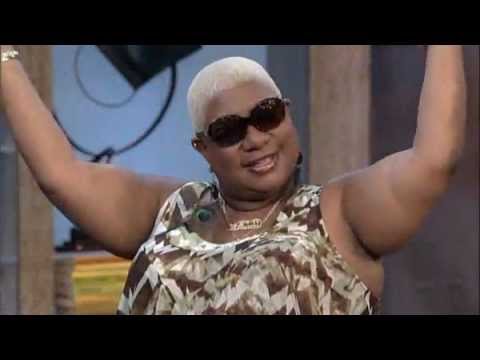 Luenell 7 Live interview September 2011