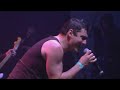 Axel Rudi Pell - Fly To The Moon (Live Over Europe)
