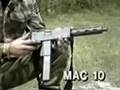 MAC 10 and MAC 11