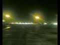 KUWAIT AIRWAYS KU1804 Pushback