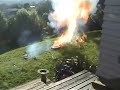 BIG explosion