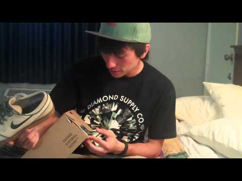 nike sb bonsai - In this video I review the