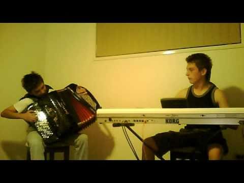 Kolo Korg pa2 X pro proba