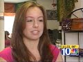 EYEBROW THREADING NBC 10 SPECIAL