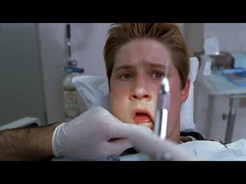Final Destination 2 2003 HD At the Dentist - DENTIST SCENE