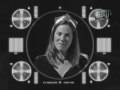 Weird TV Comedy - Television Girl - Eye