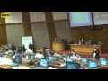 ABCTV. Diputados sancionan ley de empleo juvenil
