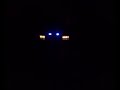 my LED grill lights