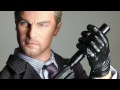Brother Production Inception Cobb / Leonardo Di Caprio 1/6 review