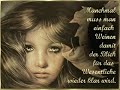 Weil ich Dich liebe...