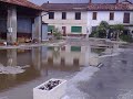 Grandinata alla Grigliata: Disastro in Cascina a Ferragosto - Parte 2° - (e-Compa.com)