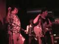 Tony & Jailhouse Rockers Feat Mauk - Burning Love