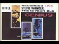 Stevie Wonder - Fingertips (Live)