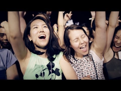 RELIVE ULTRA KOREA 2012 %28Official Aftermovie%29