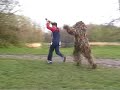 Er gebeuren rare dingen aan de vooravond van het Gemini Helden & Schurken kamp 2008. Gelukkig zijn nog niet alle helden in schurken veranderd. Natuurlijk kan onze held Mario niet ontbreken op het kamp. Maar zoals iedere held krijgt ook hij te maken met tegenslag. Dat wordt dus nog flink oefenen om dit level uit te spelen en als Super Held mee te gaan op kamp.
