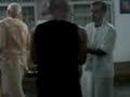 Purushatraya Swami em Brasilia - Kirtana Purushatraya Swami em Brasilia - Kirtana