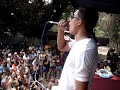 Edgar Diddy El Mandatario Activate Evento De Verano 2011 Radio Energy 95.3fm Balneario Trapiche