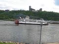 Delta Queen Calliope Delta Queen Calliope