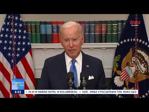 NATO nie da się zastraszyć?