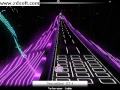 AudioSurf: The Queenstons - Outsider