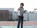 AIRGUITAR PRO PEOPLE #002