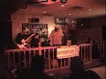 Funky Old Lady by Everett Smithson Band