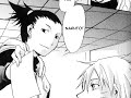 SasuNaru Doujinshi~ Kawaii Kareshi no Tsukurikata 2  1/2