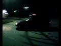 Drift Parkplatz