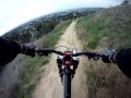 Turnbull Canyon 1-30-11 - 