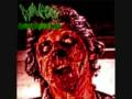 Wounds - Gas Mutations