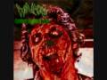 Wounds - Gas Mutations