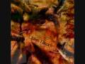 Wounds - Gas Mutations