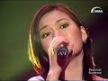 Regine sings Butterfly with Kyla (From SOP: Full Version)