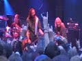 Sodom@Brutal Assault
