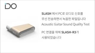 video thumbnail Bluetooth Audio Receiver High Quality for HiFi SLASH R youtube