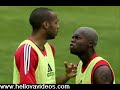 Funny Football