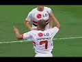 S�o Paulo 1 x 0 Cruzeiro - Brasileiro 2007