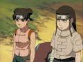 Neji Tenten - I don\